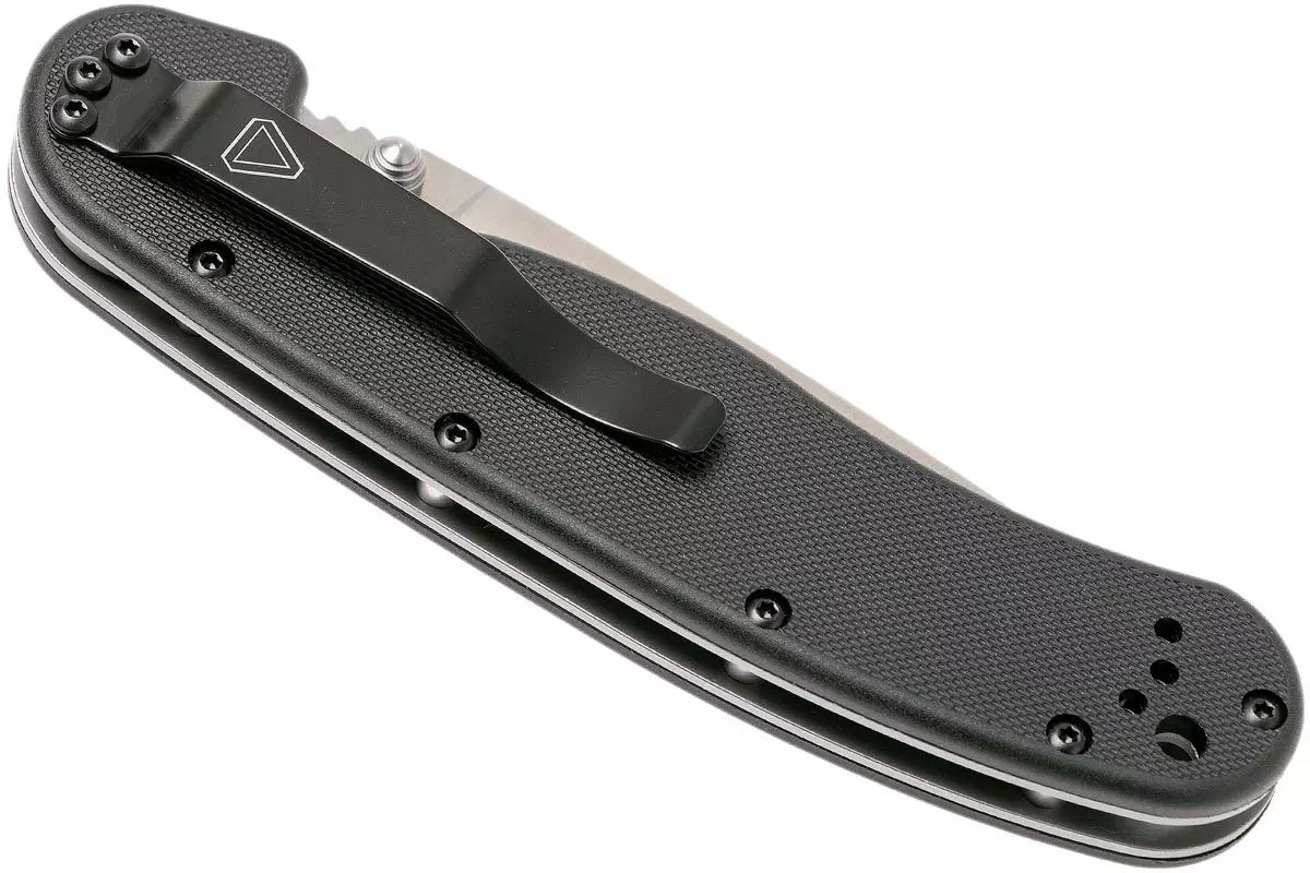 Ontario Rat 1 (Serrated)